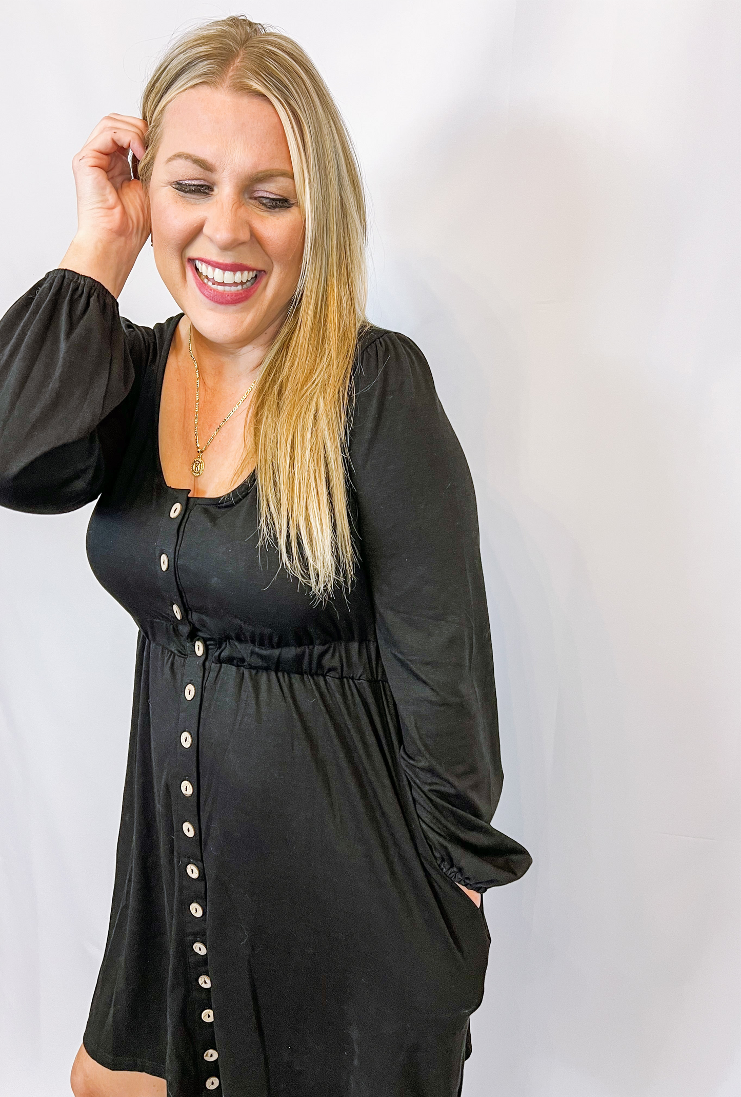 Erica Dress